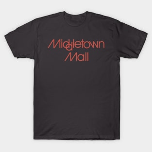 Middletown Mall T-Shirt